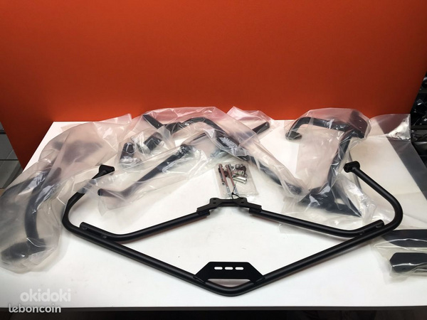 Honda CB 650FA 2019 autokooli kit