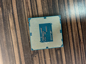 MSI H81M-E34, 8gb DDR3 1600, Intel Core i3-4170 3.70ghz (6 foto / 6)