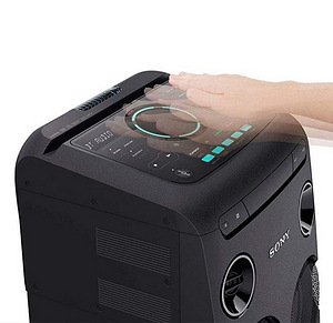 Sony High Power Audio System (5 foto / 7)