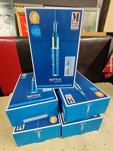 Подвесной светильник Bottle 5W Led (4 фото из 5)