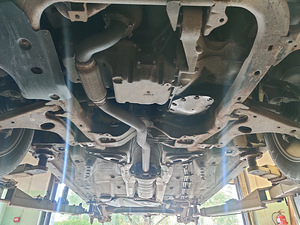 Opel Zafira (5 foto / 7)