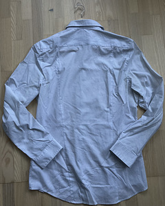 Täpiline särk (meeste) H&M (2 foto / 3)