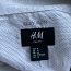 Täpiline särk (meeste) H&M (foto #3)