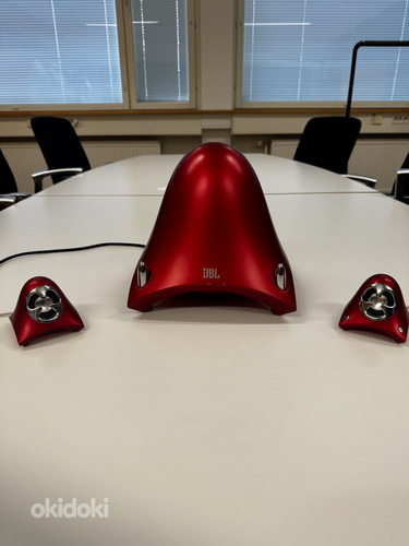 JBL Creature 2 Speakers System (foto #1)