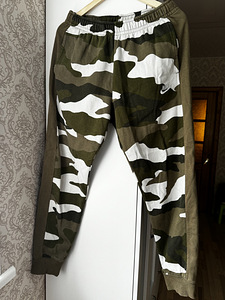 Nike Sportswear Spordidress (4 foto / 6)