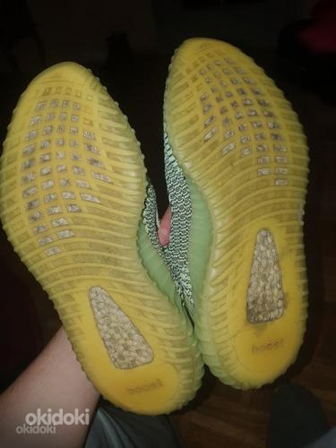 Yeezy boost 350v2 yeezreel 40.5 eu