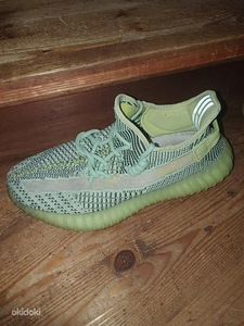 Yeezy boost 350v2 yeezreel 40.5 eu (3 foto / 5)