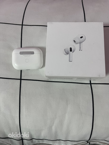AirPods Pro 2nd generation (foto #3)