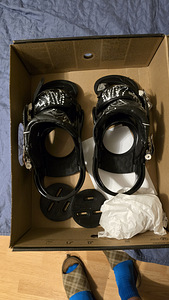 Nike Zoom Force 1 Snowboard (10 foto / 10)