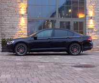 АРЕНДА АВТО VW PASSAT АВТОМАТ