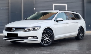AUTORENT TALLINNAS (4 foto / 6)
