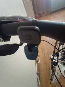 Велосипед Bottecchia (3 фото из 10)