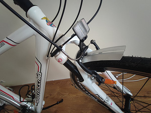 Велосипед Bottecchia (7 фото из 10)