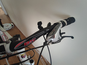 Велосипед Bottecchia (8 фото из 10)