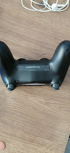 Kontroller (2 foto / 2)