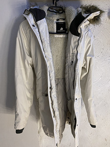 Didriksons parka (2 foto / 2)