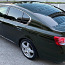Lexus GS450H 2011 254 кВт (фото #3)
