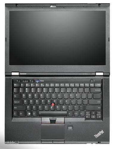 Lenovo ThinkPad T430 (фото #1)