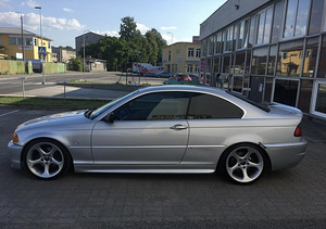 BMW 328CI (2 фото из 6)