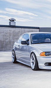 BMW 328CI (4 фото из 6)