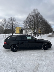 BMW E61 530D 160KW (8 foto / 9)