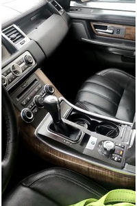 Range Rover sport 3.0 D 2010.a (3 foto / 15)