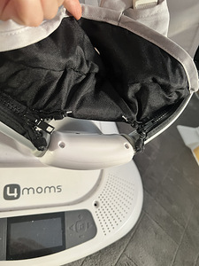 4 moms детская качель (5 фото из 6)