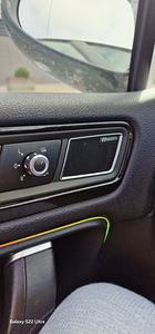 Volkswagen Tuareg 2012 (10 foto / 15)