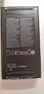 Samsung s24 plus 512 gb (4 foto / 6)