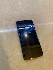 Samsung galaxy s9 (2 foto / 2)