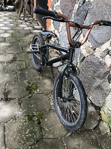 BMX (1 foto / 2)