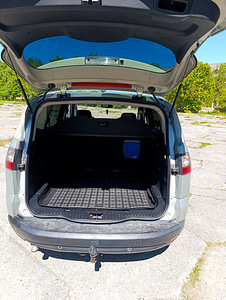 Ford S max 2009 (3 foto / 9)
