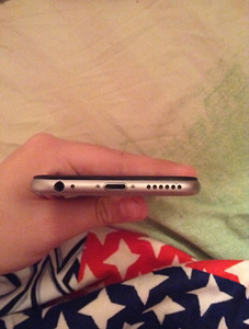 iPhone 6 (4 фото из 9)