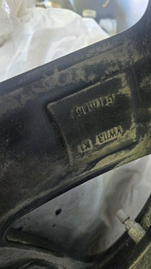VW ORIGINAL R18 5X112 ET49 CADIZ (7 foto / 8)