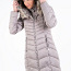 Rino Pelle Красивое зимнее пальто (М) (фото #1)