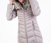 Rino Pelle Красивое зимнее пальто (М)