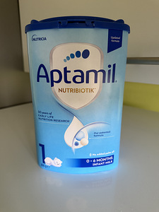 Aptamil 1 (1 фото из 1)