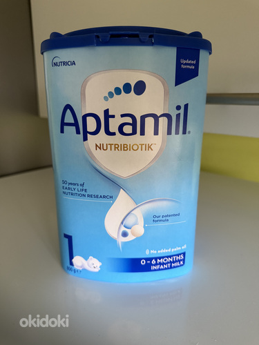 Aptamil 1