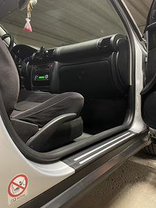 Volkswagen Passat 1.9 TDI (8 foto / 9)