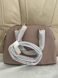 Uus kott Michael Kors (4 foto / 4)
