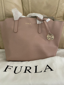 Uus original Furla kott