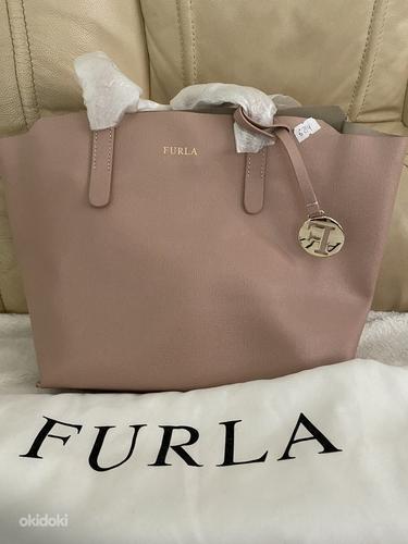 Новая оригинальная сумка Furla (фото #1)