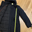 Зимняя куртка для мальчика, s 146 см (фото #3)