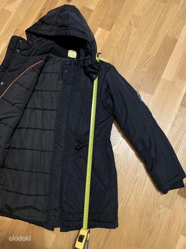 Зимняя куртка для мальчика, s 146 см (фото #3)