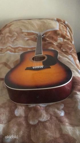 Акустическая гитара CW 160 MSA (фото #1)