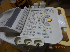 Philips HD11 XE ultraheliaparaat (2 foto / 6)