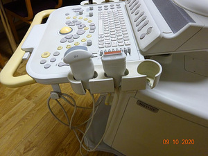 Philips HD11 XE ultraheliaparaat (3 foto / 6)