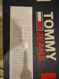 TH saapad 38 tommy hilfiger (6 foto / 6)