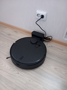Xiaomi Mi Robot Vacuum Mop 2 Pro робот пылесос (1 фото из 1)