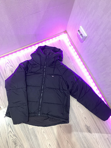 Tommy Jeans Jope TJW VAIL PUFFER EXT Xs (1 foto / 4)